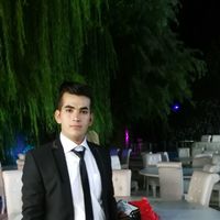 Reza Hashemirad's Photo