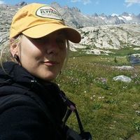 Fotos de brianna Harri