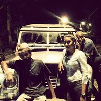 Michael Morales's Photo