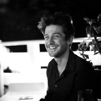 Jacques Dehouck的照片