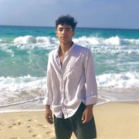 Taha Mohamed's Photo