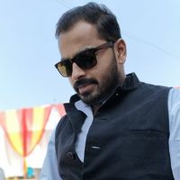 Mayur Bargal's Photo