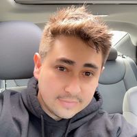 Camilo Andres Garcia's Photo