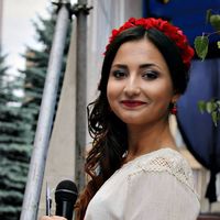 Bohdana Kyrlyk的照片