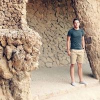 Bruno Cortez的照片