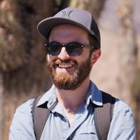 Laurent Méroz's Photo