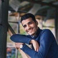 Esmaeel Karabi的照片