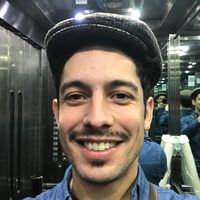 Federico Rios的照片