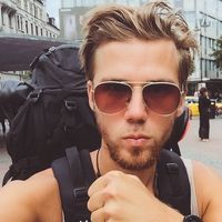 Filip Eriksson's Photo