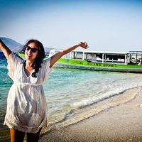 Kim Dal-Zilio's Photo