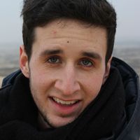 Fotos de Benjamin Skop