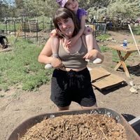 Angelina Richter's Photo