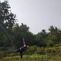 Taissir Alhussain's Photo