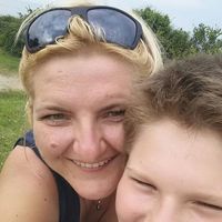 Marta Falkowska's Photo