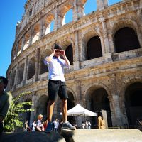 Miguel Salvador的照片