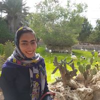 Hakimeh Abedini's Photo