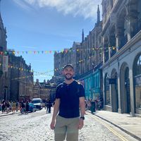 Ciaran Phillips's Photo