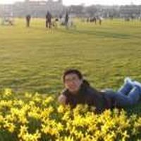 Xinglong Zhang's Photo