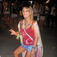 Hayley Deller的照片