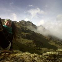 Margaret Arriagada's Photo