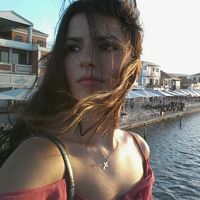 Maja Milicevic的照片