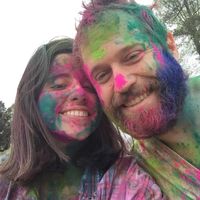 Maria Guzman的照片