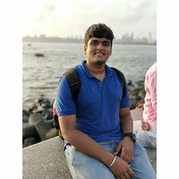 Pranav Krishnan's Photo