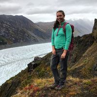 Fotos von Megan Anderson