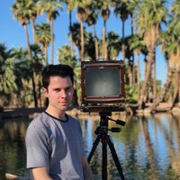 Andrew Phillips's Photo