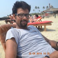 SUNIL KUMAR RAI's Photo