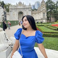 Anelya Askarbekova's Photo