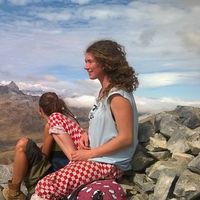 Rosie Whitman的照片