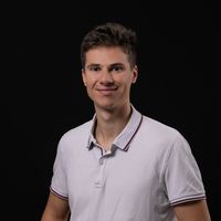 Martin Piegay's Photo