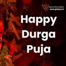 Foto de Durga Puja Meetup kolkata