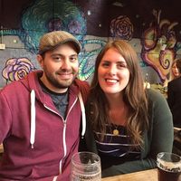 Amy Hornsby的照片