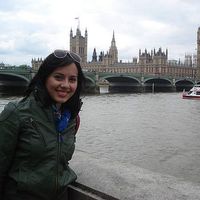 Geovana Ganzo's Photo