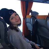 Alexandra Strang的照片