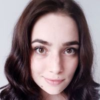 Nina Barbacka's Photo