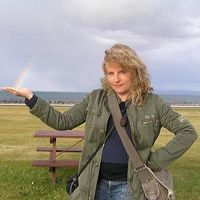 Julia Koszewska的照片