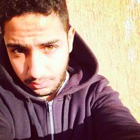 Kirolos Shenouda's Photo