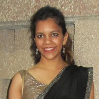 Anchal Goyal's Photo