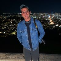 Alberto Insalata Ruiz's Photo