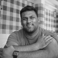 Photos de Reuben Chauhan