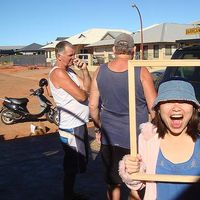 Hsin-yi Wang的照片