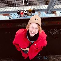 Clara Lotte的照片