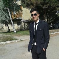 Orxan Memmedov's Photo