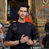 Mohammed  Mehdaoui的照片