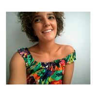 Alba Ufarte Mulet's Photo