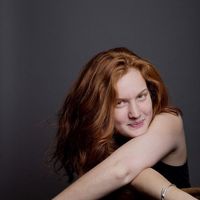 Juliette Sinoir的照片