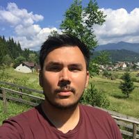 Photos de Patrik Archiudean